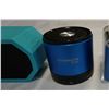 Image 3 : 4 WIRELESS BLUETOOTH SPEAKERS