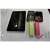 Image 2 : ACER TABLET, 2 PORTABLE POWER BANKS, AND 2 BLACK BERRYS