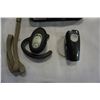 Image 2 : 14 MEGA PIXEL FUJI FILM DIGITAL CAMERA AND 2 BLUETOOTH EAR PIECES