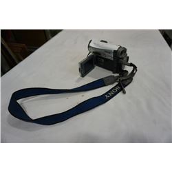 SONY DCR-TRV33 DIGITAL CAM CORDER HANDY CAM