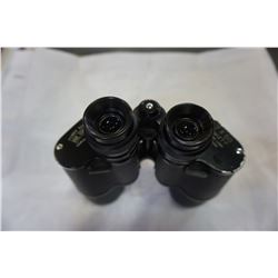 KARL SCHMIDT 7X50 FIELD BINOCULARS