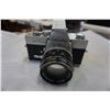 Image 1 : MINOLTA SRT1 CAMERA W/ 1:14 LENS