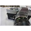 Image 2 : MINOLTA SRT1 CAMERA W/ 1:14 LENS