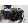 Image 3 : PENTAX ASAHI K1000 CAMERA