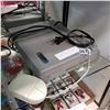 Image 1 : 1990 IBM SATELITE 100CS LAPTOP COMPUTER COLLECTORS EDITION