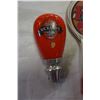 Image 3 : 2 RICARDS BEER TAPS AND MOLSON BEER TAP