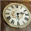 Image 2 : CARAVELLE WALL CLOCK