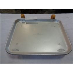 TRACO DALLAS TRADEMARK DRIVE IN TRAY