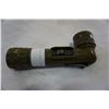 Image 2 : FULTON VINTAGE FLASH LIGHT