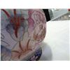 Image 2 : CLOISONNE EASTERN VASE 13" W/ SOME DAMAGE