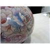Image 3 : CLOISONNE EASTERN VASE 13" W/ SOME DAMAGE