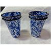 Image 2 : NEW REPRO ENAMEL JUG, DISH, BOWLS, AND CUPS