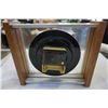 Image 3 : VINTAGE WORLD CLOCK