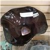 Image 1 : SIGNED ART GLASS DISH AND ROBERT HELD ART GLASS HEART