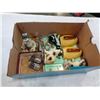 Image 1 : LOT OF COLLECTIBLE FIGURES