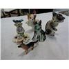 Image 2 : LOT OF COLLECTIBLE FIGURES