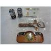 Image 5 : LOT OF COLLECTIBLE FIGURES