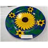 Image 4 : LARGE PLATE, TEALIGHT CENTER PIECE, AND OIL DIFFUSER