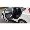 Image 10 : 2012 HYUNDAI ACCENT 4CYL, MANUAL FULLY LOADED 274882KMS KEY FOB, CARPROOF AND REGISTRATION