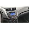 Image 15 : 2012 HYUNDAI ACCENT 4CYL, MANUAL FULLY LOADED 274882KMS KEY FOB, CARPROOF AND REGISTRATION