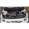 Image 19 : 2012 HYUNDAI ACCENT 4CYL, MANUAL FULLY LOADED 274882KMS KEY FOB, CARPROOF AND REGISTRATION