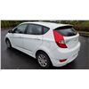 Image 7 : 2012 HYUNDAI ACCENT 4CYL, MANUAL FULLY LOADED 274882KMS KEY FOB, CARPROOF AND REGISTRATION