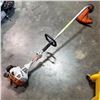 Image 1 : STIHL FS38 GAS WEED TRIMMER