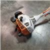 Image 2 : STIHL FS38 GAS WEED TRIMMER