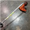 Image 3 : STIHL FS38 GAS WEED TRIMMER