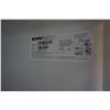 Image 3 : KENMORE ELITE BLACK FRENCH DOOR FRIDGE WITH BOTTOM DRAWER FREEZER GUARANTEED TESTED AND WORKING
