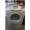 Image 1 : GREY MAYTAG NEPTUNE FRONT LOAD DRIER GUARANTEED TESTED AND WORKING