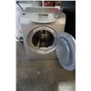 Image 3 : GREY MAYTAG NEPTUNE FRONT LOAD DRIER GUARANTEED TESTED AND WORKING