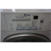 Image 2 : WHITE MAYTAG NEPTUNE FRONT LOAD WASHER AND DRIER GUARANTEED TESTED AND WORKING