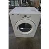 Image 1 : WHITE INGLIS FRONT LOAD DRIER GUARANTEED TESTED AND WORKING