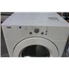 Image 2 : WHITE INGLIS FRONT LOAD DRIER GUARANTEED TESTED AND WORKING