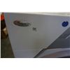 Image 2 : WHITE WHIRLPOOL DUET FRONT LOAD WASHER AND DRIER GUARANTEED TESTED AND WORKING