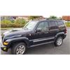 Image 10 : 2007 JEEP LIBERTY 4 DOOR, 4X4, 3.7 LITRE, 234000KM WITH REGISTRATION, KEY AND FOB