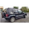 Image 4 : 2007 JEEP LIBERTY 4 DOOR, 4X4, 3.7 LITRE, 234000KM WITH REGISTRATION, KEY AND FOB