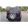 Image 5 : 2007 JEEP LIBERTY 4 DOOR, 4X4, 3.7 LITRE, 234000KM WITH REGISTRATION, KEY AND FOB