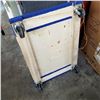 Image 2 : 4 WHEEL FLOOR DOLLY