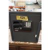Image 1 : SENTRY ELECTRIC SAFE W/ CODE, LOCKED NO KEY