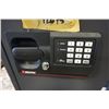 Image 2 : SENTRY ELECTRIC SAFE W/ CODE, LOCKED NO KEY