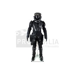 Kin - Cleaner's Costume (0013)