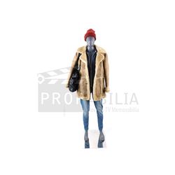 Kin - Milly's Costume (Zoe Kravitz) (0073)