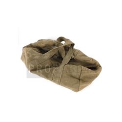 Kin - Eli Solinski's Duffel Bag  (0052)