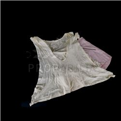 Kin - Milly's Strip Club Costume (Zoe Kravitz) (0072)