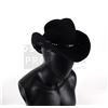 Image 2 : Kin - Milly's Cowboy Hat (Zoe Kravitz) (0085)