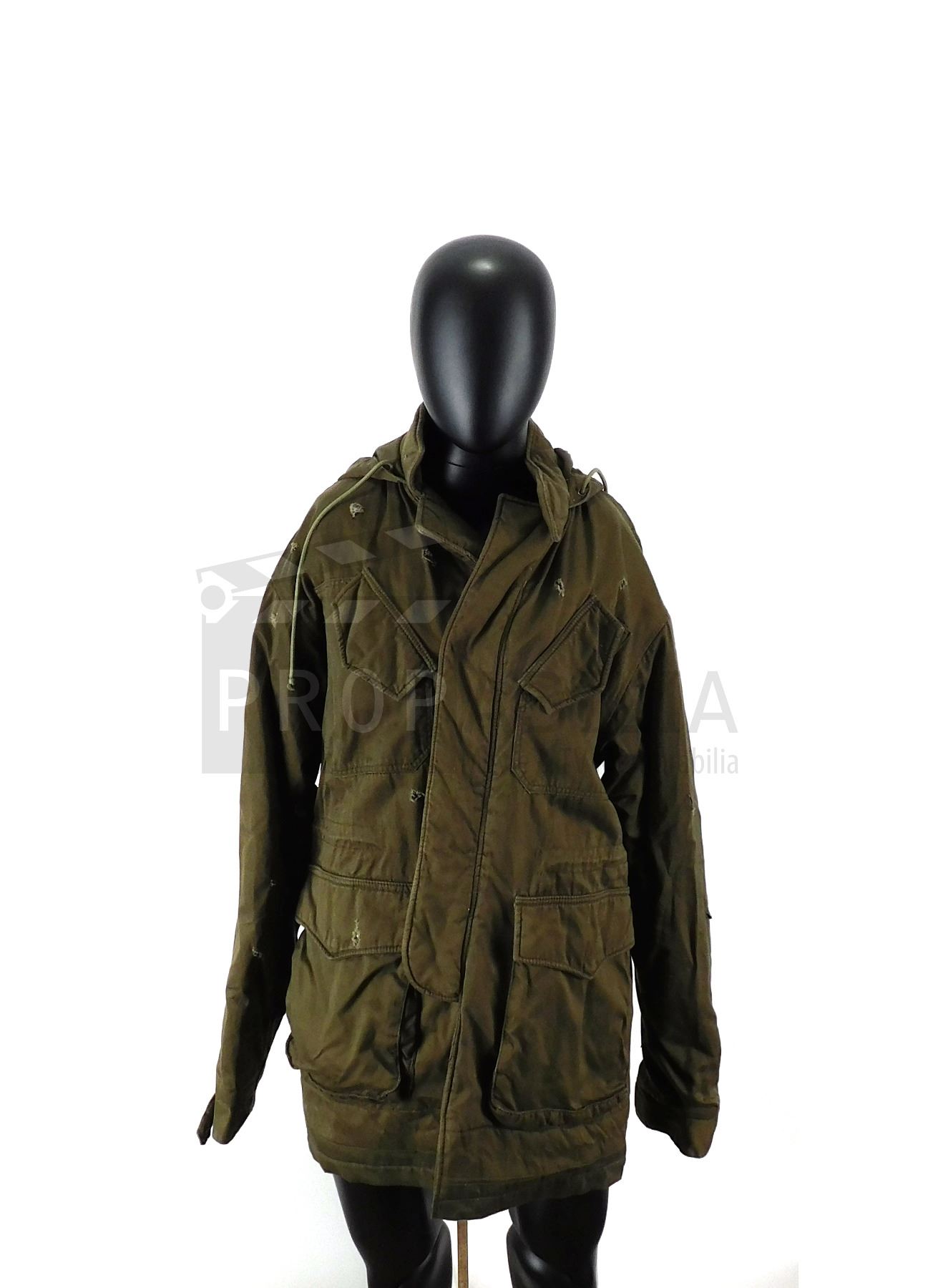 Kin - Cleaner's Coat (0036)