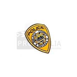 Kin - Sulaco County Police Patch (0164)