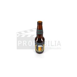 Kin - Miner's Daughter Strip Club Beer Bottle (0210)